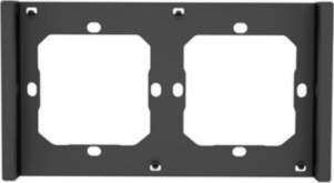 SONOFF Switch Frame 2-Gang for M5-80