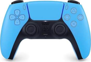 Sony DualSense PS5 Wireless controller Blue