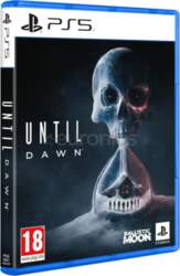 Sony Interactive Entertainment Until Dawn, Playstation