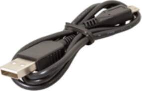 Sony MicroUSB/USB USB kabelis USB 2
