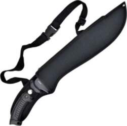 Speck SCK Fixed Blade Machete Model