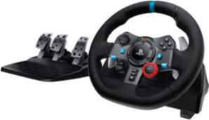 Spēļu stūre Logitech G29 Gaming Driving