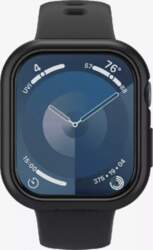 Spigen Thin Fit Case Black Polycarbonate