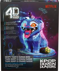 Spin Master 4D Build 6077589 puzle