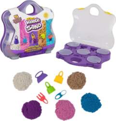Spin Master Kinetic Sand - Farbspiel