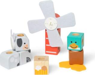 Spin Master Melissa & Doug MDT