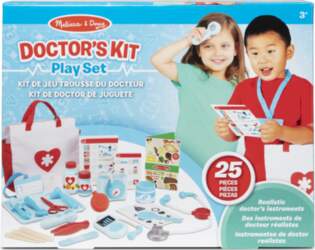 Spin Master Melissa & Doug MPP