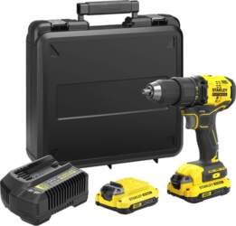 Stanley | 18V V20 Brushless Drill