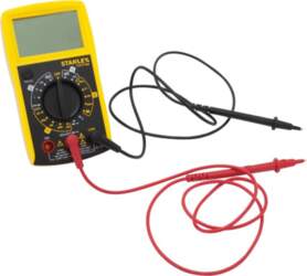 Stanley Multi-Meter
