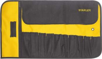 Stanley Rolltasche schwarz
