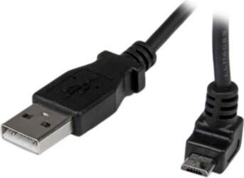 StarTech.com 2m USB2.0 A