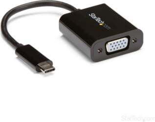 StarTech.com CDP2VGA USB grafiskais adapteris