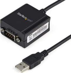 StarTech.com ICUSB2321F kabeļu spraudņu pāreja