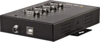 StarTech.com ICUSB234854I interfeisa centrmezgls USB