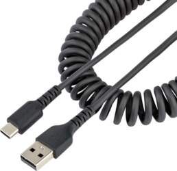 StarTech.com R2ACC-1M-USB-CABLE USB kabelis USB