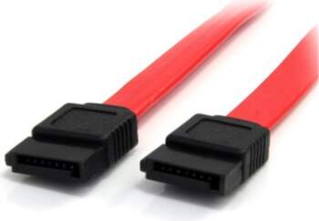 StarTech.com SATA6 SATA kabelis 0
