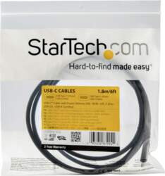 StarTech.com USB315C5C6 USB kabelis 1
