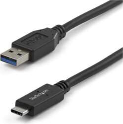 StarTech.com USB31AC1M USB kabelis 1