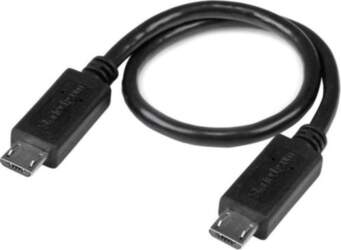 StarTech.com UUUSBOTG8IN USB kabelis 0