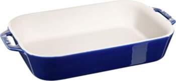Staub 40511-149-0 baking dish 4.4