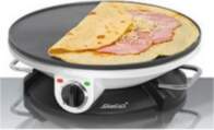 Steba CR 32, Crêpesmaker weiß