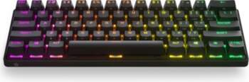 SteelSeries Apex Pro Mini Wireless Qwerty