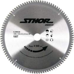 Sthor 08855 circular saw blade 1