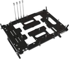 Streacom BC1 V2 Benchtable - black
