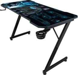 Subsonic Gaming Desk Batman