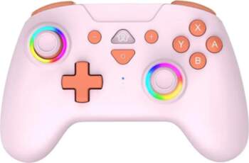 Subsonic Wireless Led Controller Sweety Pink