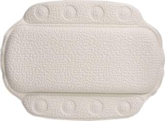 SUNDO Suction cup bath cushion