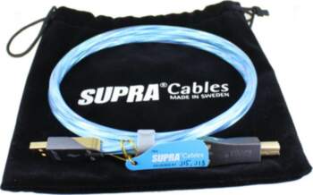 SUPRA Cables SUPRA USB 2.0
