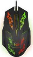 Sven Gaming mouse RX G720 USB