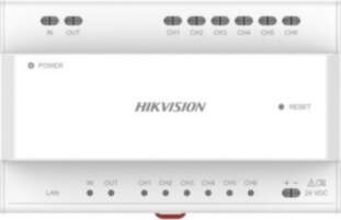 SWITCH HIKVISION DS-KAD706Y-S