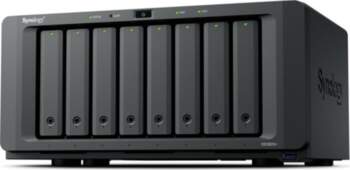 Synology DiskStation DS1825+ NAS/storage server Ryzen