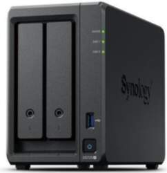 Synology DiskStation DS725+ NAS/storage server Ryzen