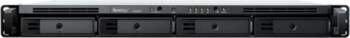 Synology RS422+, NAS