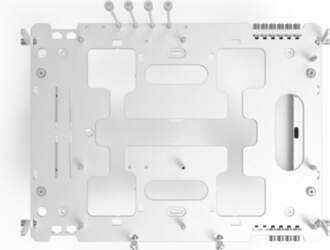 Table Streacom BC1 V2 - silver