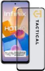 Tactical - Tactical Glass Shield 5D