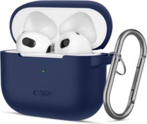 Tech-Protect Apple Tech-Protect Silicone Hook Case