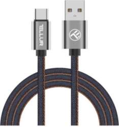 Tellur Data cable, USB to Type-C