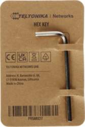 Teltonika Hex Key 19 x 53
