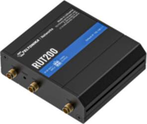 Teltonika | LTE Cat 4 Router
