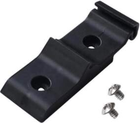 Teltonika PR5MEC11 mounting kit Black Plastic