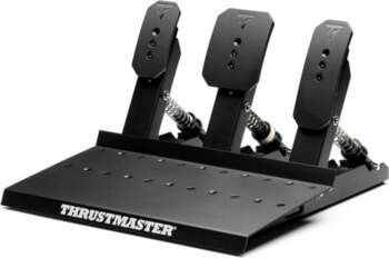 Thrustmaster Raceline Pedals III Melns Pedāļi