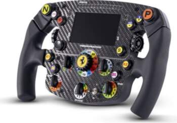 Thrustmaster SF1000 Ogleklis USB Stūre PC