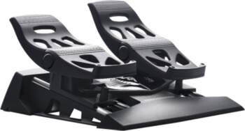 Thrustmaster T.Flight Rudder Pedals Melns