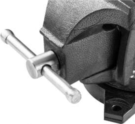 Topex 07A220 bench vices