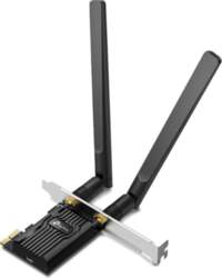 TP-Link Archer TX20E Iekšējs WLAN /