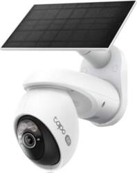 TP-Link Tapo C660 KIT Lode (forma)